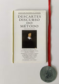 DESCARTES. - DICURSO DO MÉTODO