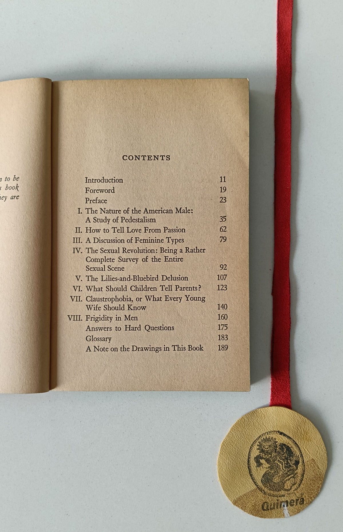 THURBER (James) e WHITE (E. B.). - IS SEX NECESSARY?