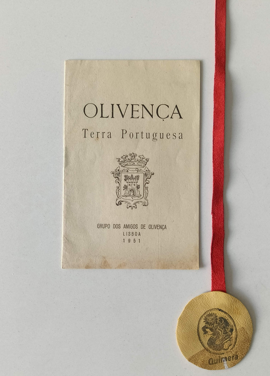 OLIVENÇA - Terra portuguesa
