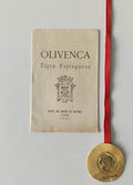 OLIVENÇA - Terra portuguesa
