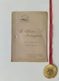 NEVES (Armando). - A "ALDEIA PORTUGUÊSA".