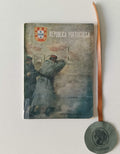 AA. VV. - XVIII CONCURSO NACIONAL DE TIRO, de 1 a 15 de Outubro de 1917