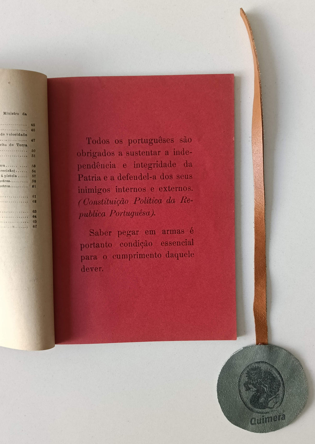 AA. VV. - XVIII CONCURSO NACIONAL DE TIRO, de 1 a 15 de Outubro de 1917