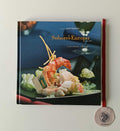 QUITÉRIO (José) (Coord.). - SABORES DA EUROPA...com selos/A taste of Europe...with stamps