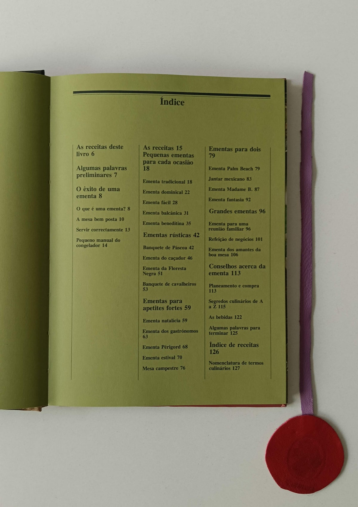 BÖTTIGER (Theodo). - RECEITAS PARA FESTAS: Receitas para apreciadores, Com um estudo sobre o êxito de uma ementa