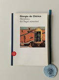 CHIRICO (Giorgio de). - METAFISICA DEI BAGNI MISTERIOSI