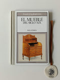 JIMENÉZ (Susana) (Coord.). - EL MUEBLE DEL SIGLO XIX: Inglaterra