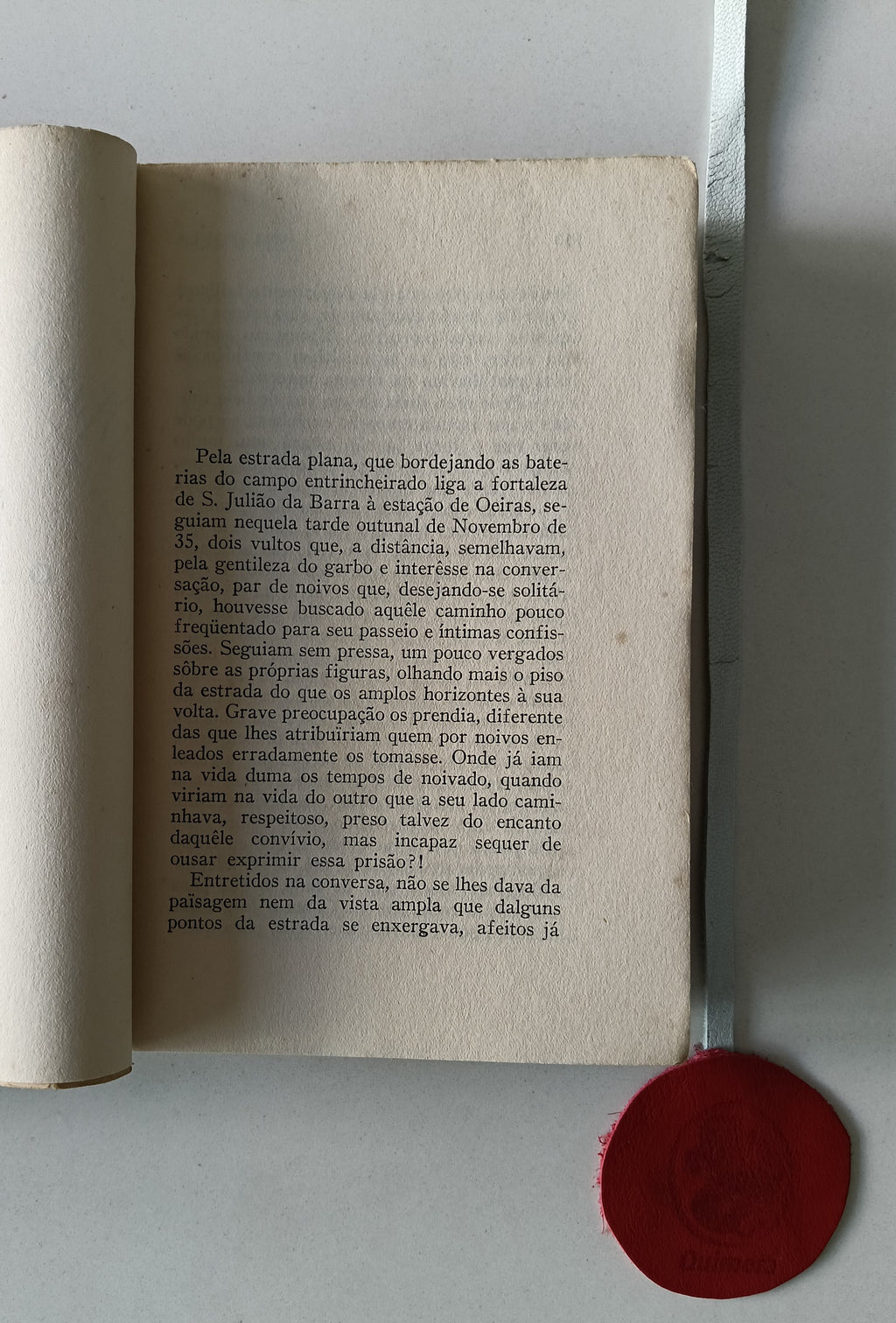 D'ARCOS (Joaquim Paço). - ANA PAULA, Perfil duma lisboeta