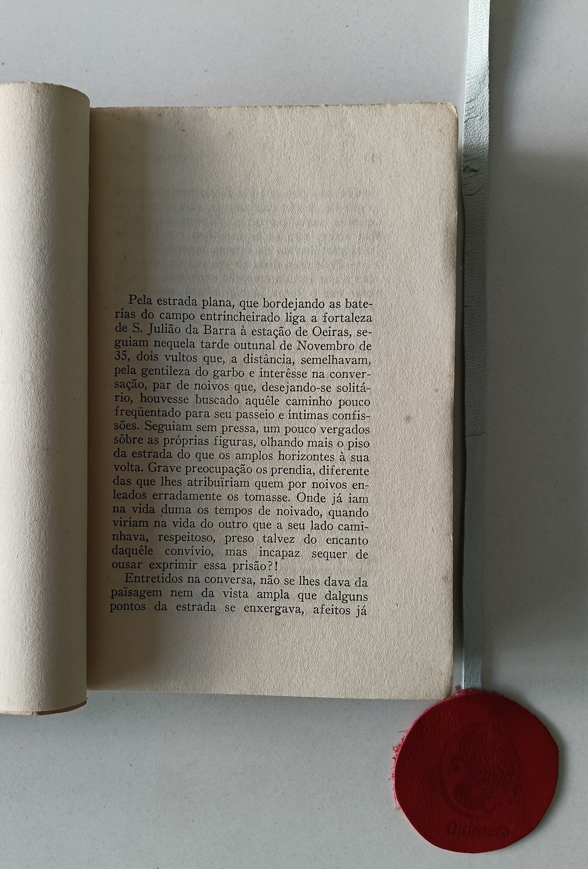 D'ARCOS (Joaquim Paço). - ANA PAULA, Perfil duma lisboeta