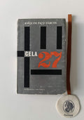 D'ARCOS (Joaquim Paço). - CELA 27