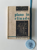 RIBEIRO (Afonso). - PLANO INCLINADO
