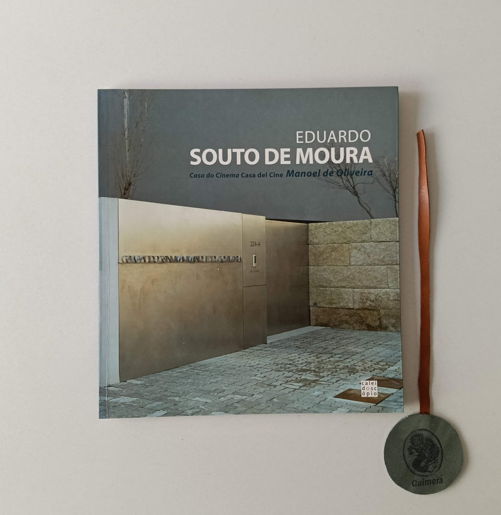 NEVES (José Manuel das). - EDUARDO SOUTO DE MOURA, Casa do Cinema Manoel de Oliveir
