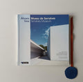 BARATA (Paulo Martins), SILVA (Raquel Henriques da) e ALMEIDA (Bernardo Pinto de). - ÁLVARO SIZA, Museu de Serralves