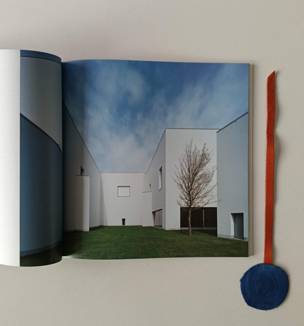 BARATA (Paulo Martins), SILVA (Raquel Henriques da) e ALMEIDA (Bernardo Pinto de). - ÁLVARO SIZA, Museu de Serralves
