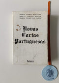BARRENO (Maria Isabel), HORTA (Maria Teresa) e COSTA (Maria Velho da). - NOVAS CARTAS PORTUGUESAS