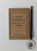 SOUSA (Antonio Sergio de). - HISTORIA DE PORTUGAL