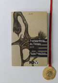 PEREIRA (Henrique Risques). - TRANSPARÊNCIA DO TEMPO (Poesia)