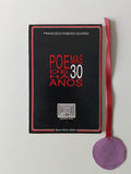 SOARES (Francisco Ribeiro). - POEMAS DE HÁ 30 ANOS