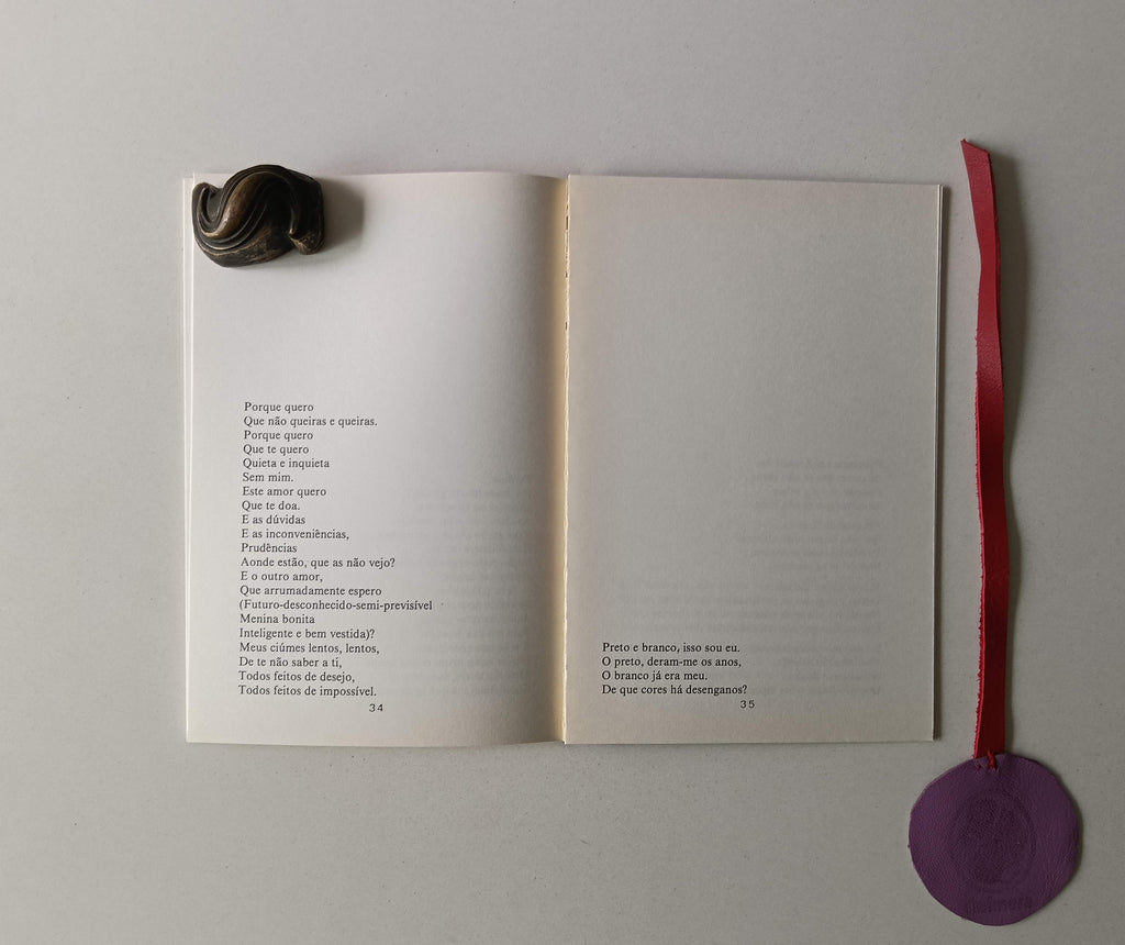 SOARES (Francisco Ribeiro). - POEMAS DE HÁ 30 ANOS