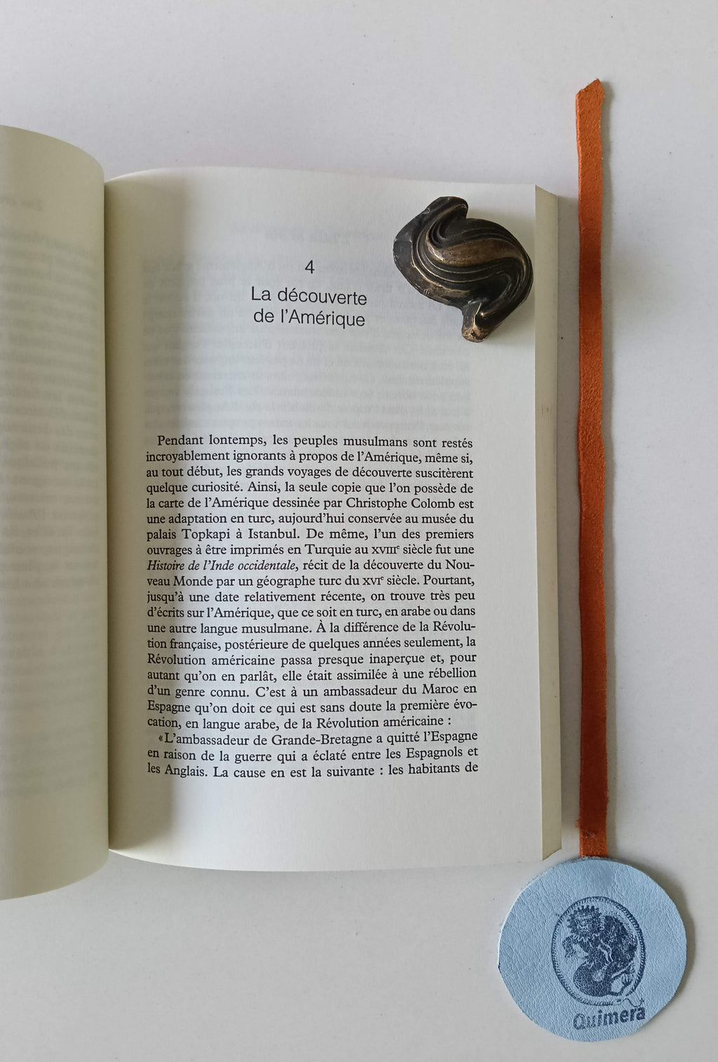 LEWIS (Bernard). - L'ISLAM EN CRISE