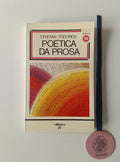 TODOROV (Tzvetan). -  POÉTICA DA PROSA