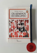TODOROV (Tzvetan). - OS GÉNEROS DO DISCURSO