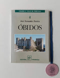 PEREIRA (José Fernandes). - ÓBIDOS