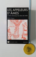 HARGOUS (Sabine). - LES APPELEURS D'ÂMES: L' univers chamanique des Indiens des Andes