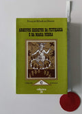 DUMAS (François Ribadeau). - ARQUIVOS SECRETOS DA FEITIÇARIA E DA MAGIA NEGRA