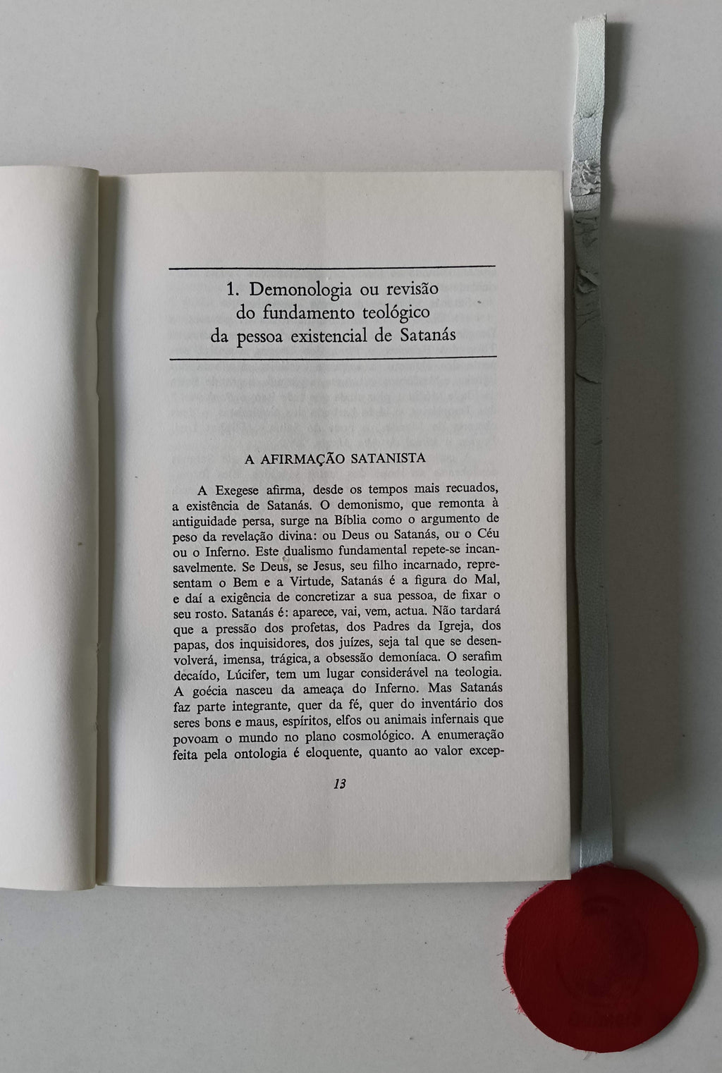 DUMAS (François Ribadeau). - ARQUIVOS SECRETOS DA FEITIÇARIA E DA MAGIA NEGRA