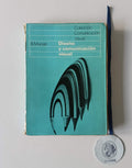MUNARI (Bruno). - DISEÑO Y COMUNICACION VISUAL, Contribución a una metodología didáctica