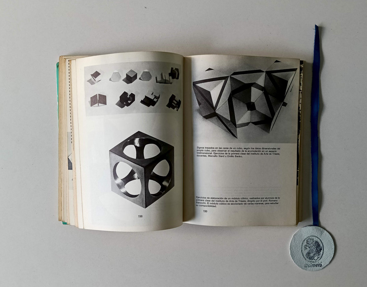 MUNARI (Bruno). - DISEÑO Y COMUNICACION VISUAL, Contribución a una metodología didáctica