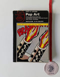 LIPPARD (Lucy R.). - POP ART