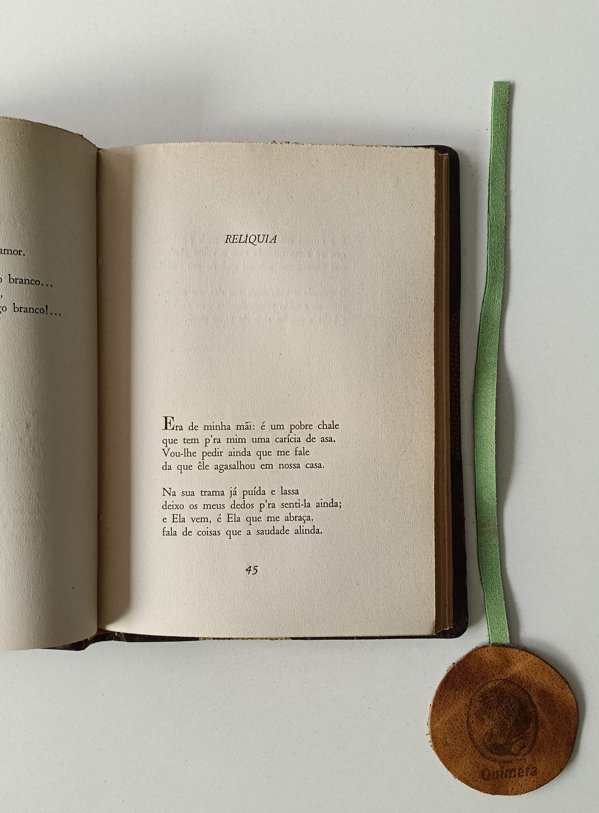 PATRÍCIO (António). - POESIAS