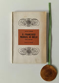 MELO (D. Francisco Manuel de). - POESIAS ESCOLHIDAS