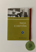 LÉVI-STRAUSS (Claude). - RAÇA E HISTÓRIA