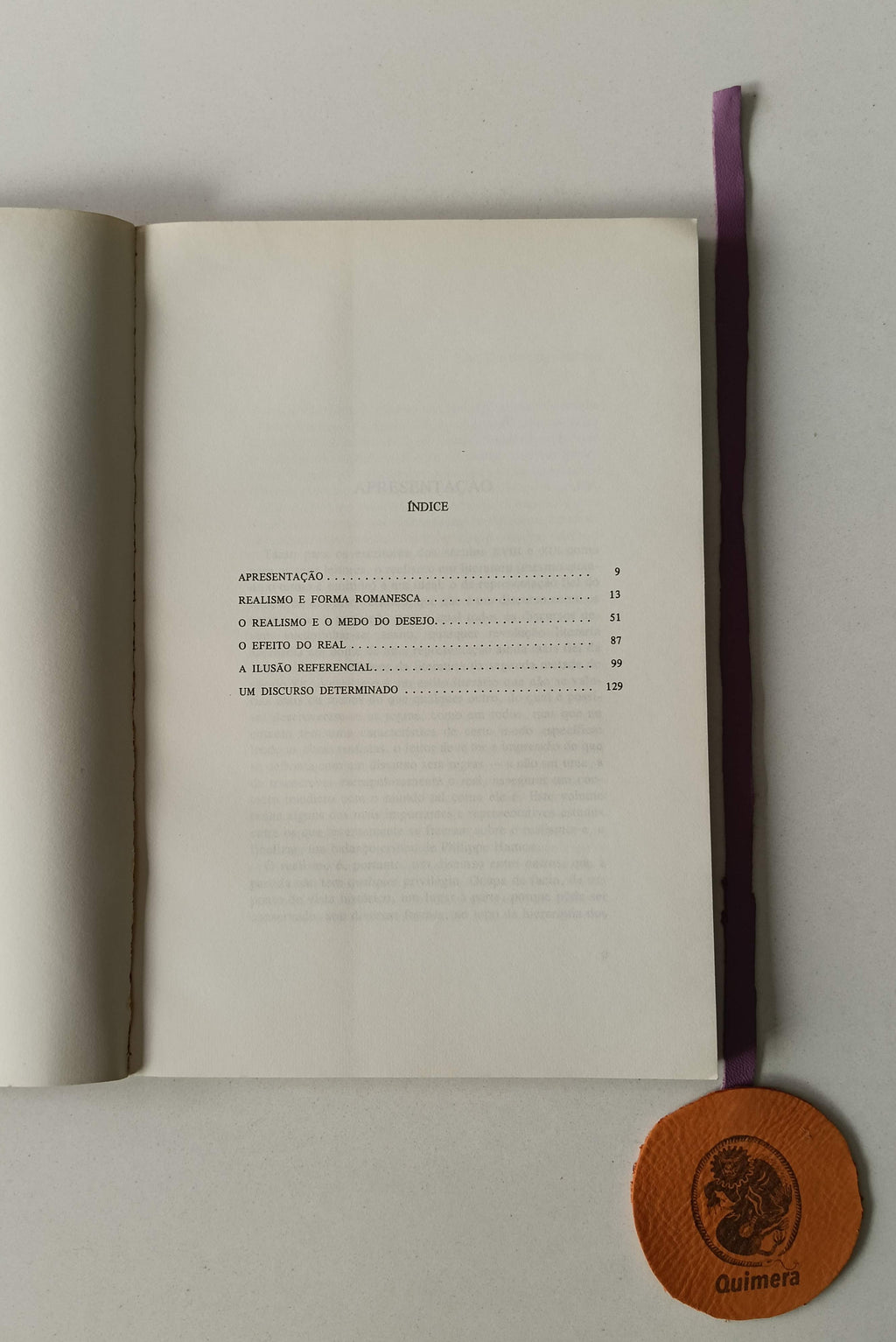 AA. VV. - LITERATURA E REALIDADE (que é o realismo?)