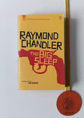 CHANDLER (Raymond). - THE BIG SLEEP