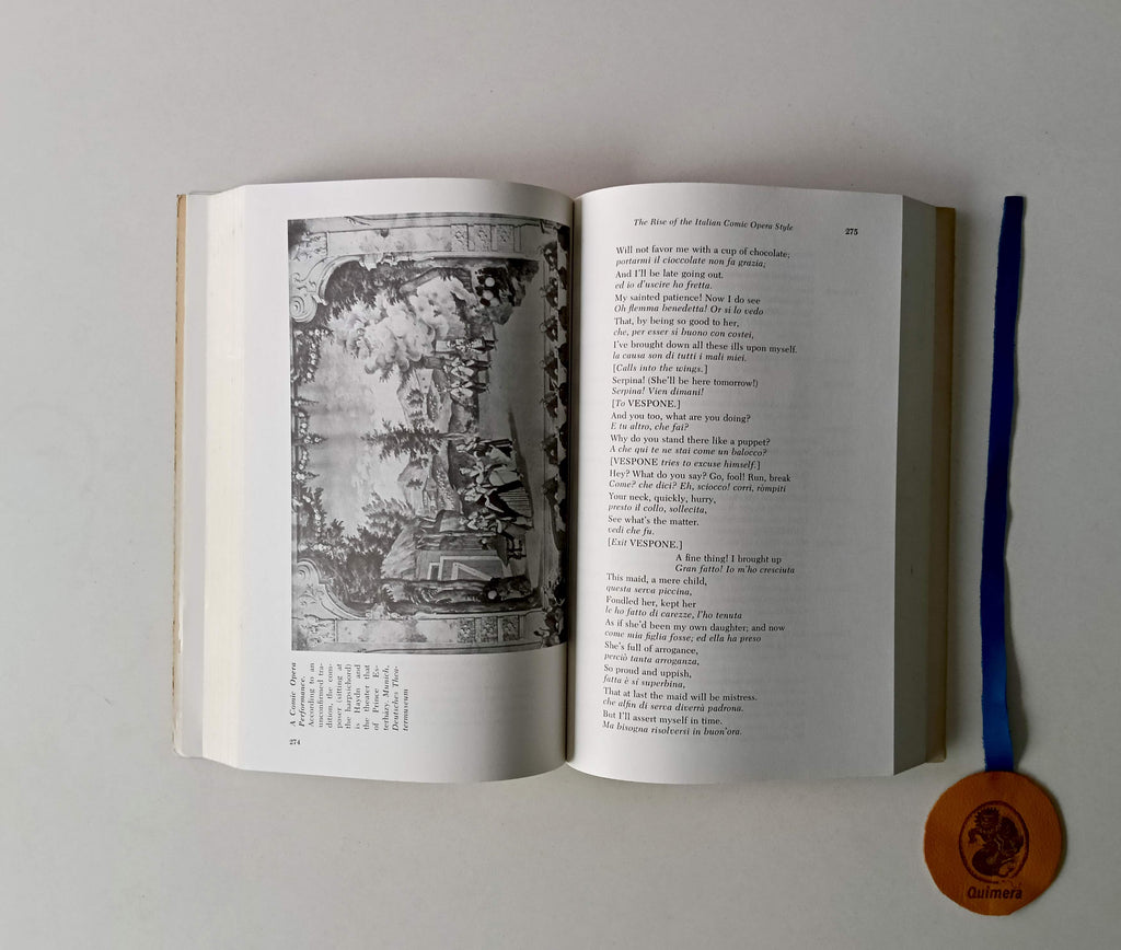 WEISS (Piero) e TARUSKIN (Richard). - MUSIC IN THE WESTERN WORLD: A History in Documents