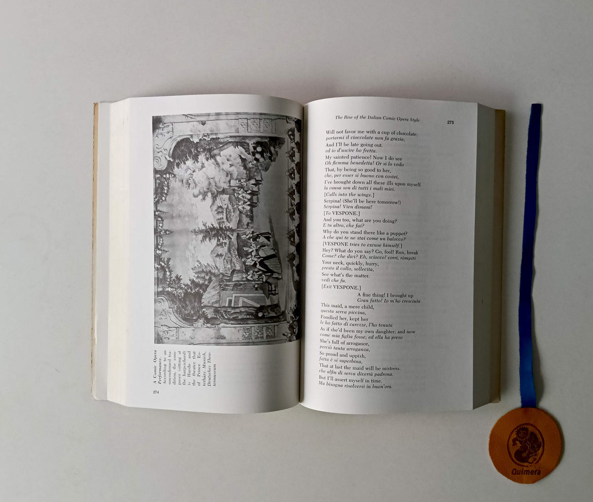 WEISS (Piero) e TARUSKIN (Richard). - MUSIC IN THE WESTERN WORLD: A History in Documents
