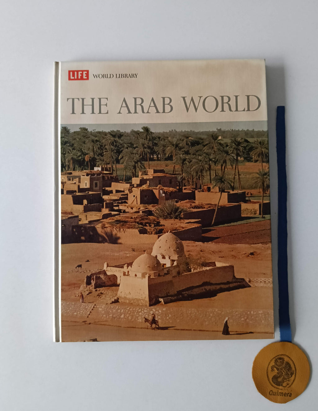 STEWART (Desmond). - THE ARAB WORLD