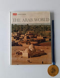STEWART (Desmond). - THE ARAB WORLD