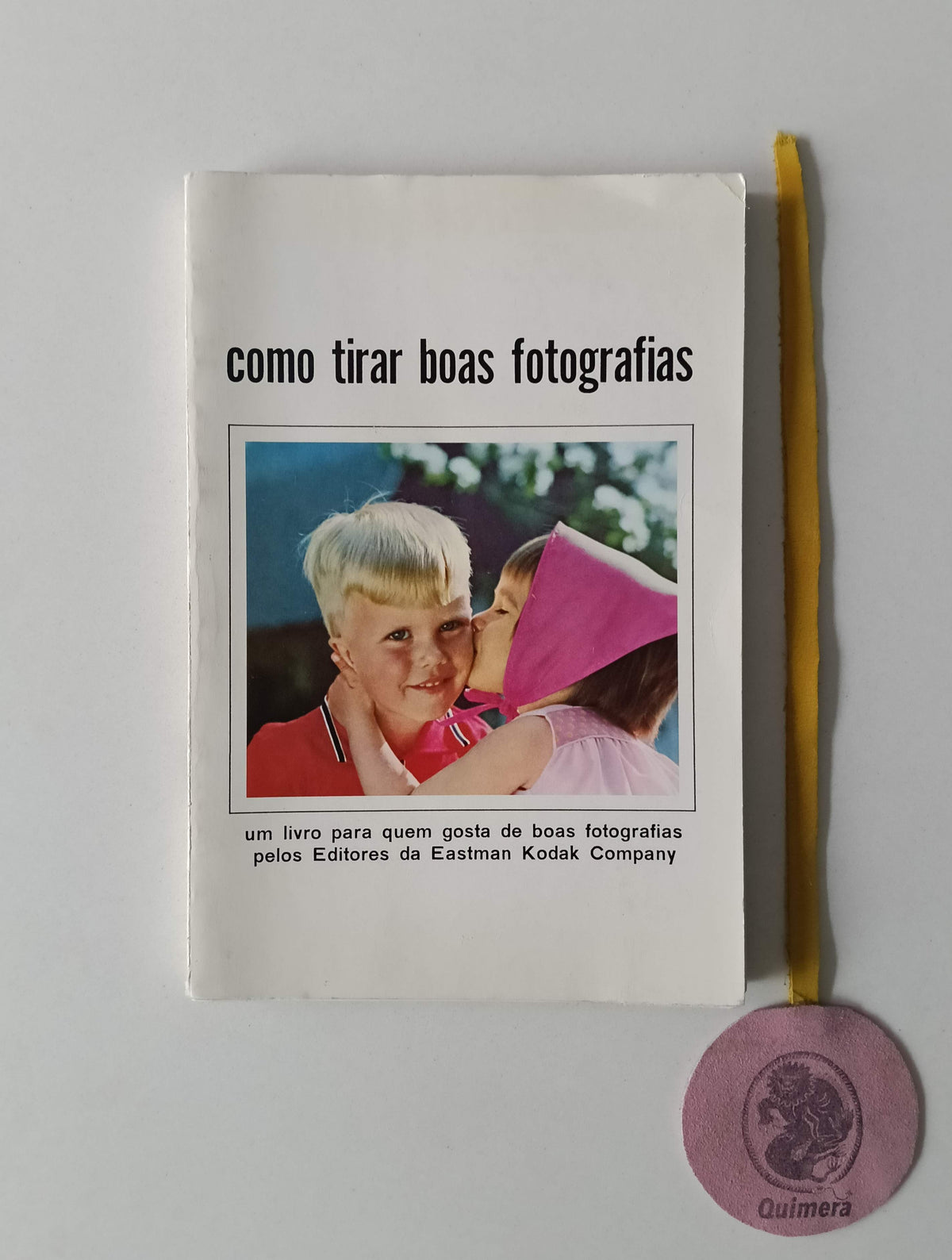 COMO TIRAR BOAS FOTOGRAFIAS