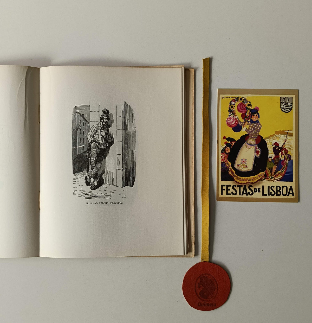 EXPOSIÇÃO LISBOA NA GRAVURA DE MADEIRA, Subsídios para a história da gravura em Portugal no século XIX