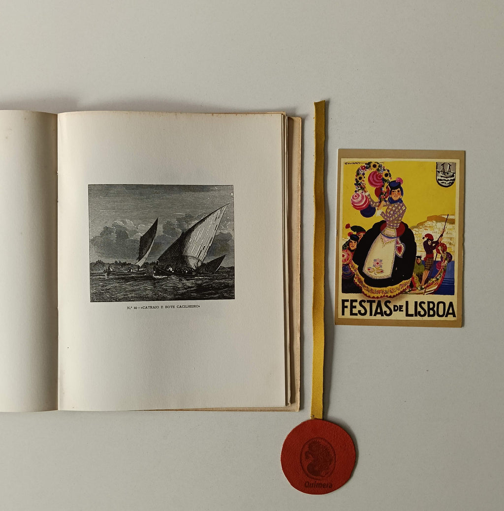 EXPOSIÇÃO LISBOA NA GRAVURA DE MADEIRA, Subsídios para a história da gravura em Portugal no século XIX
