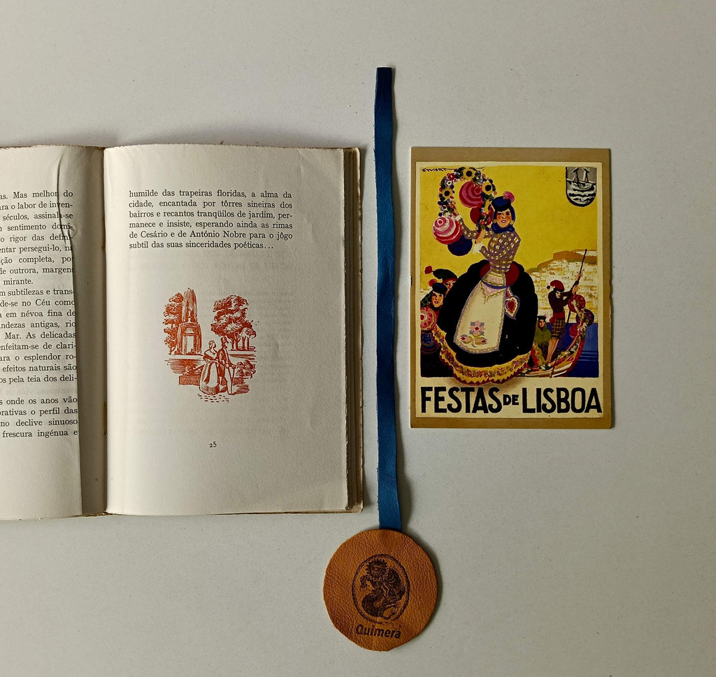 TEIXEIRA (Luiz). - LISBOA E OS SEUS CRONISTAS