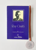 MAGALHÃES (Joaquim Manuel). - RUY CINATTI, Antologia poética