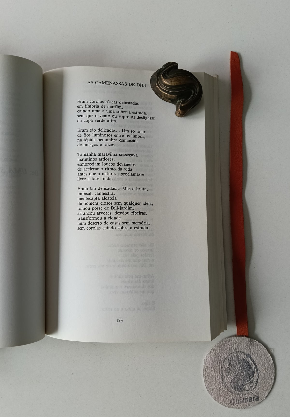 MAGALHÃES (Joaquim Manuel). - RUY CINATTI, Antologia poética