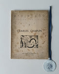 AA. VV. - CHARLES CHAPLIN