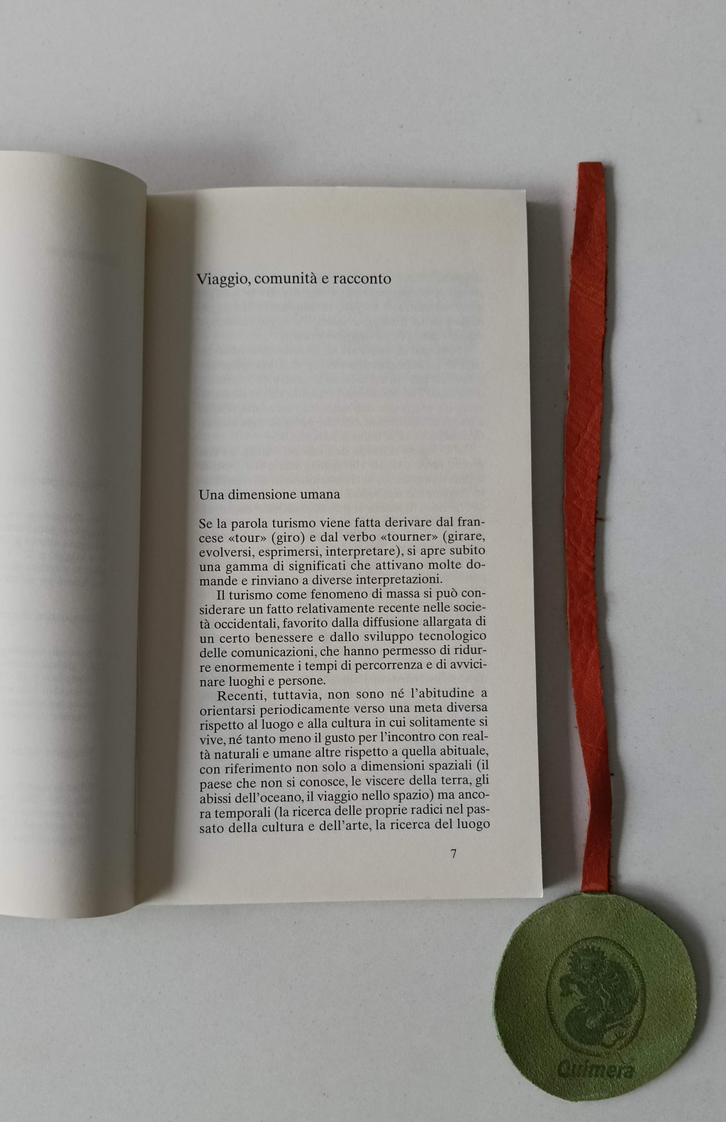 RIVA (Franco). - FILOSOFIA DEL VIAGGIO